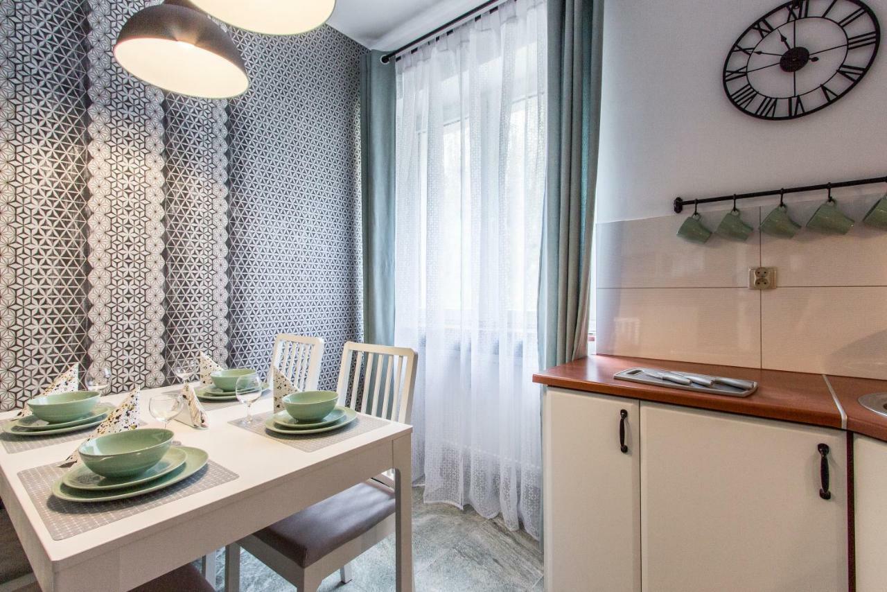 Apartament Bulwary Zakopane Exterior foto